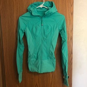 Lululemon jacket